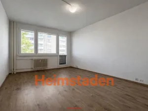 Pronájem bytu 2+1, Orlová - Lutyně, Masarykova třída, 56 m2