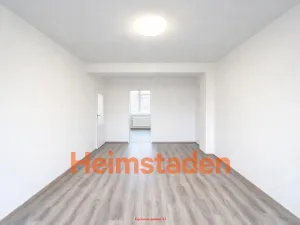 Pronájem bytu 2+1, Havířov - Město, Matuškova, 52 m2
