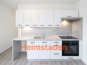 Pronájem bytu 2+1, Havířov - Město, Matuškova, 52 m2