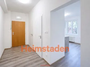 Pronájem bytu 2+1, Havířov - Město, Matuškova, 52 m2