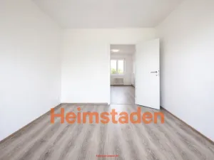 Pronájem bytu 2+1, Havířov - Město, Matuškova, 52 m2