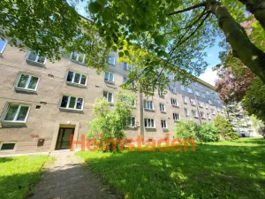 Pronájem bytu 2+1, Havířov - Město, Matuškova, 52 m2