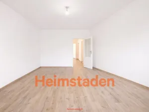 Pronájem bytu 2+1, Havířov - Město, Pavlovova, 54 m2