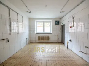 Pronájem obchodního prostoru, Veselí nad Moravou, tř. Masarykova, 143 m2
