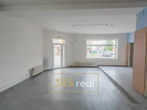 Pronájem obchodního prostoru, Veselí nad Moravou, tř. Masarykova, 143 m2