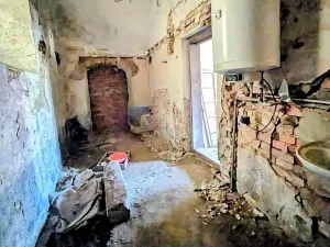 Prodej rodinného domu, Roštín, 270 m2