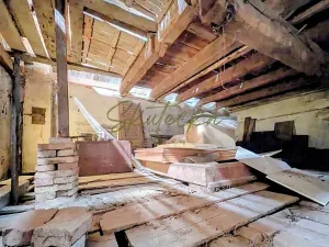 Prodej rodinného domu, Roštín, 270 m2