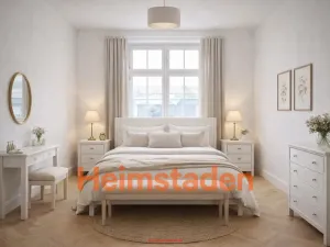 Pronájem bytu 3+kk, Ostrava - Moravská Ostrava, Přívozská, 72 m2