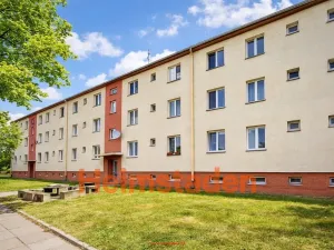 Pronájem bytu 3+1, Ostrava - Moravská Ostrava, Výstavní, 69 m2