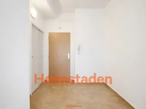 Pronájem bytu 1+1, Ostrava - Poruba, Budovatelská, 34 m2