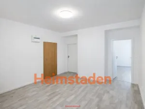 Pronájem bytu 3+kk, Ostrava - Poruba, Alšovo náměstí, 82 m2