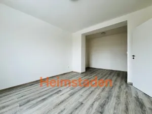 Pronájem bytu 3+kk, Ostrava - Poruba, Opavská, 57 m2