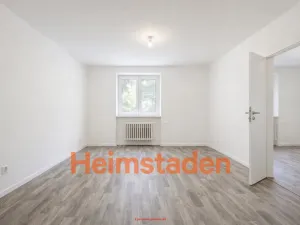 Pronájem bytu 2+1, Ostrava - Poruba, Opavská, 57 m2