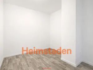 Pronájem bytu 2+1, Ostrava - Poruba, Opavská, 57 m2