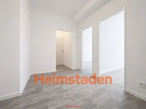 Pronájem bytu 2+1, Ostrava - Poruba, Opavská, 57 m2