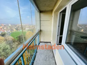 Pronájem bytu 3+1, Ostrava - Poruba, Pavlouskova, 67 m2