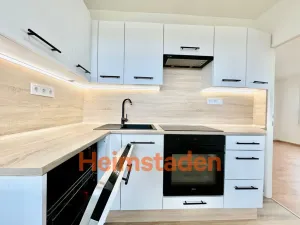 Pronájem bytu 3+1, Frýdek-Místek - Frýdek, Nad Stadionem, 75 m2