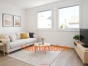 Pronájem bytu 3+1, Sviadnov, Hornická, 65 m2