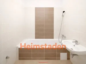Pronájem bytu 3+1, Sviadnov, Hornická, 65 m2