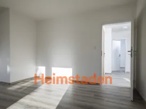 Pronájem bytu 3+1, Staříč, Staříč, 60 m2