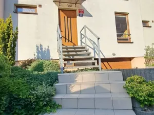 Pronájem rodinného domu, Praha - Libuš, Zbudovská, 198 m2