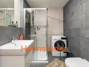 Pronájem bytu 2+1, Praha - Holešovice, Vrbenského, 45 m2