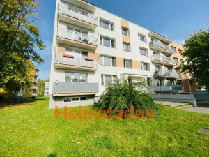 Pronájem garáže, Ostrava - Zábřeh, Tylova, 19 m2
