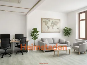 Pronájem kanceláře, Havířov - Město, Na Nábřeží, 69 m2