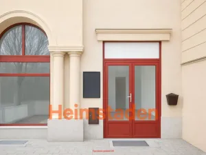 Pronájem kanceláře, Havířov - Město, Na Nábřeží, 69 m2