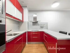 Pronájem bytu 2+kk, Praha - Modřany, Vorařská, 69 m2