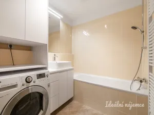Pronájem bytu 2+kk, Praha - Modřany, Vorařská, 69 m2