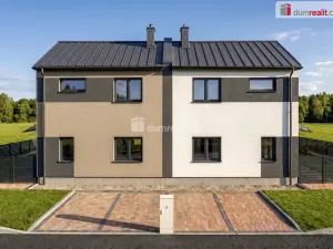 Prodej rodinného domu, Karlovy Vary - Rosnice, 115 m2