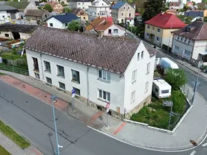 Prodej komerční nemovitosti, Bezdružice, Revolučních gard, 260 m2