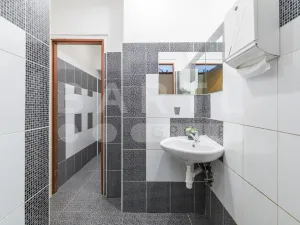 Prodej ubytování, Frymburk, 528 m2