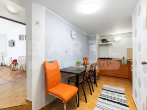 Prodej ubytování, Frymburk, 528 m2