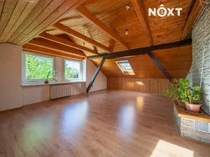 Prodej rodinného domu, Dobratice, 210 m2