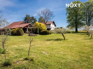 Prodej rodinného domu, Dobratice, 210 m2