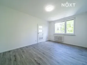 Pronájem bytu 2+1, Vsetín, Bratří Hlaviců, 54 m2