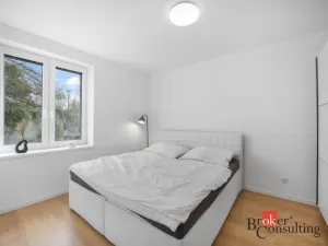 Pronájem bytu 2+kk, Ostrava - Mariánské Hory, Cottonové, 37 m2