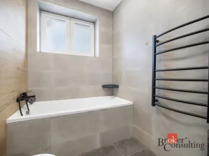 Pronájem bytu 2+kk, Ostrava - Mariánské Hory, Cottonové, 37 m2