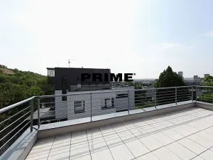Pronájem rodinného domu, Praha - Jinonice, Vacínovská, 469 m2