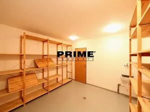 Pronájem rodinného domu, Praha - Jinonice, Vacínovská, 469 m2