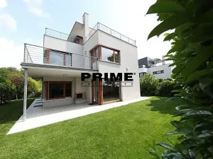 Pronájem rodinného domu, Praha - Jinonice, Vacínovská, 469 m2