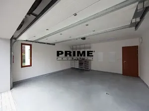 Pronájem rodinného domu, Praha - Jinonice, Vacínovská, 469 m2