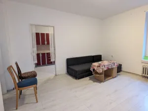 Pronájem bytu 1+1, Most, tř. Budovatelů, 39 m2