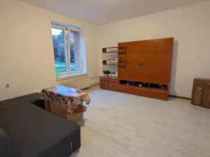 Pronájem bytu 1+1, Most, tř. Budovatelů, 39 m2