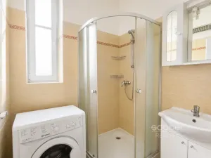 Pronájem bytu 2+kk, Praha - Kobylisy, Čimická, 61 m2