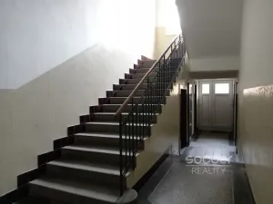 Pronájem bytu 2+kk, Praha - Kobylisy, Čimická, 61 m2