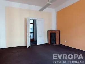 Pronájem kanceláře, Liberec - Liberec IV-Perštýn, Moskevská, 33 m2