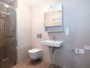 Pronájem bytu 2+kk, Praha - Košíře, Starokošířská, 58 m2
